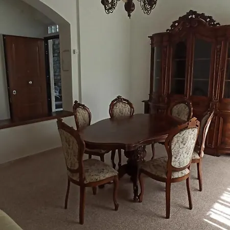 I Limoni Λα Σπέτσια