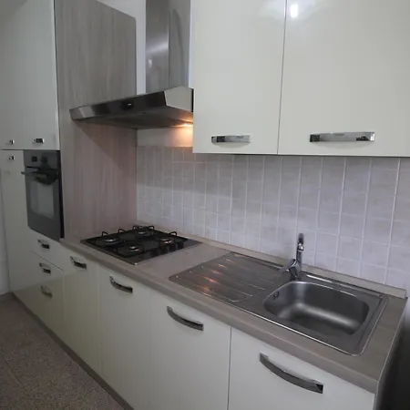 I Limoni Apartament La Spezia