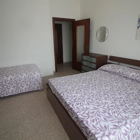 Apartment I Limoni *
