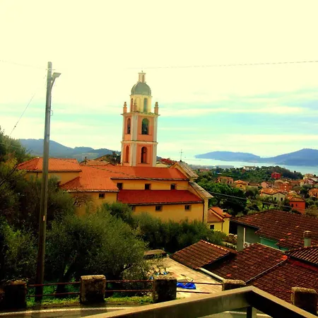 Apartment I Limoni