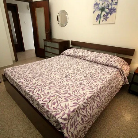 Apartment I Limoni *