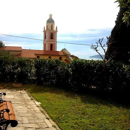 I Limoni Apartment *