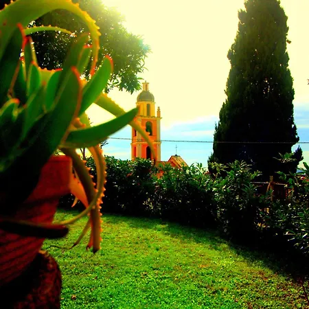 I Limoni Apartment