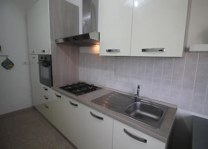 I Limoni Apartment La Spezia