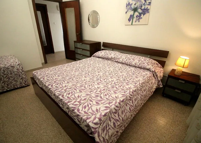 Apartment I Limoni *