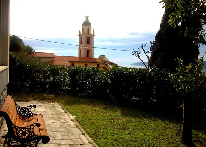 I Limoni Apartment *